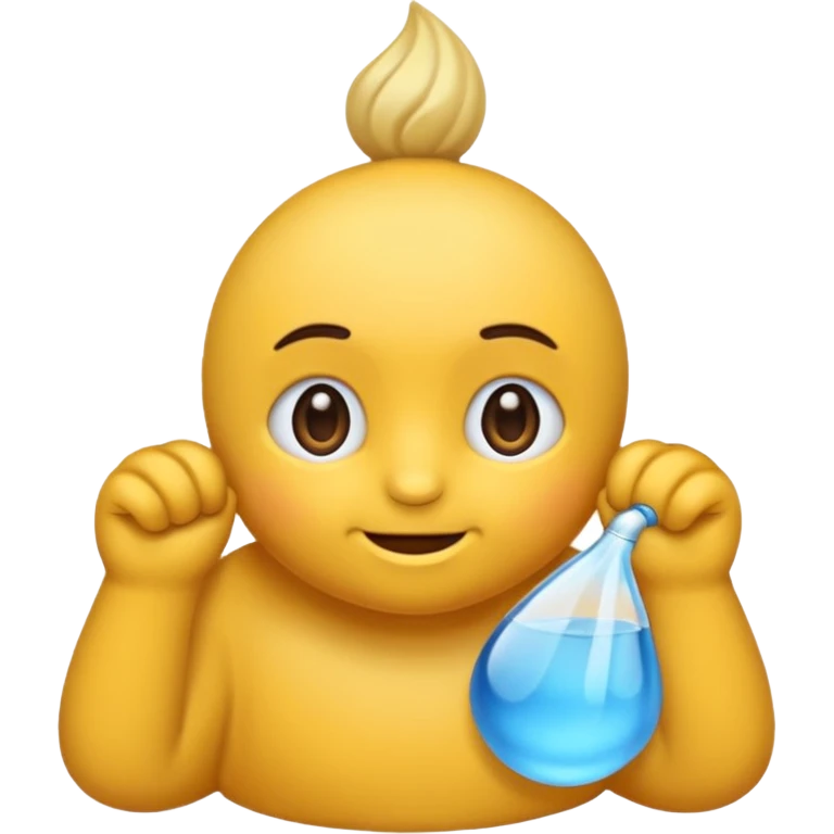 Синия галочка для макс emoji