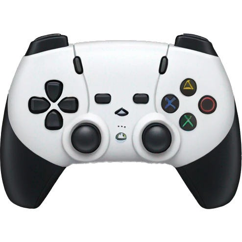 ps 5 emoji