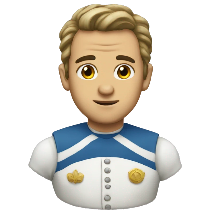 Genassi emoji