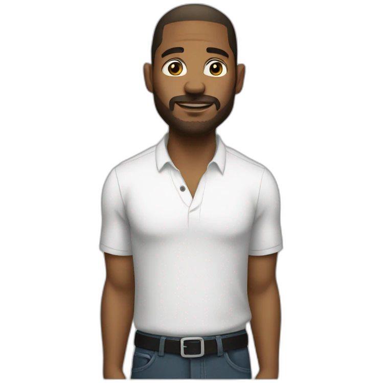 Randy Meeks emoji