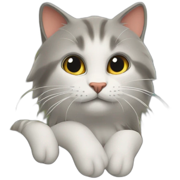 🐈 sur loutry emoji
