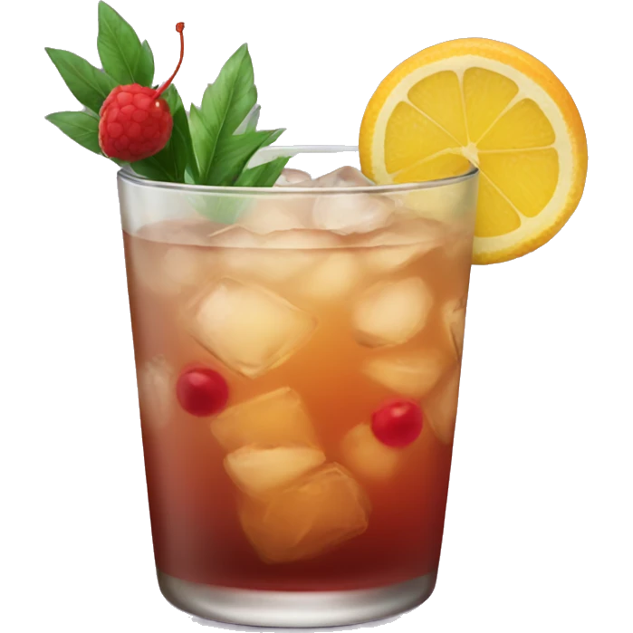 cocktails emoji