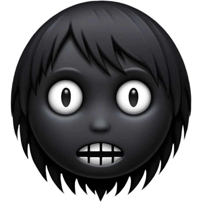 Emo object emoji