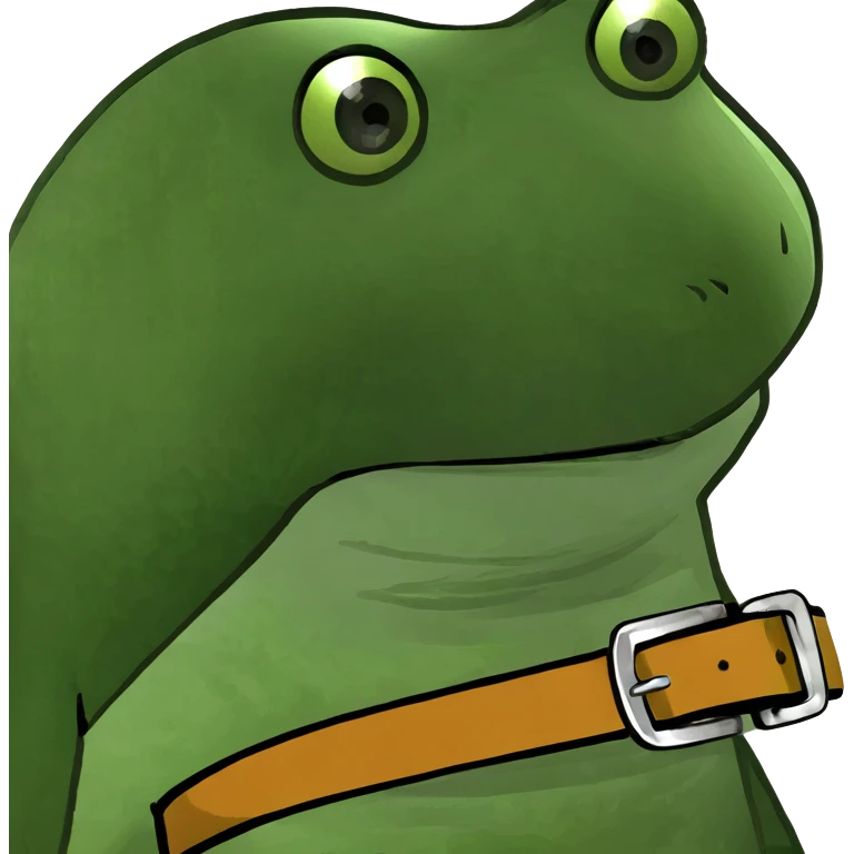 Belt  emoji