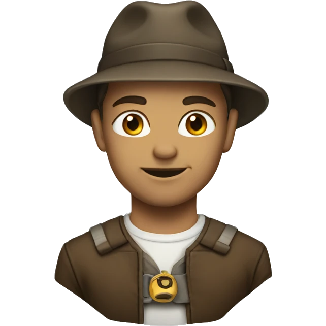 gyatt emoji