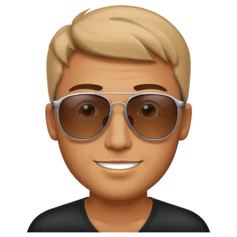 chill guy emoji