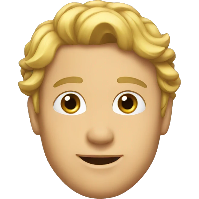 Royal emoji