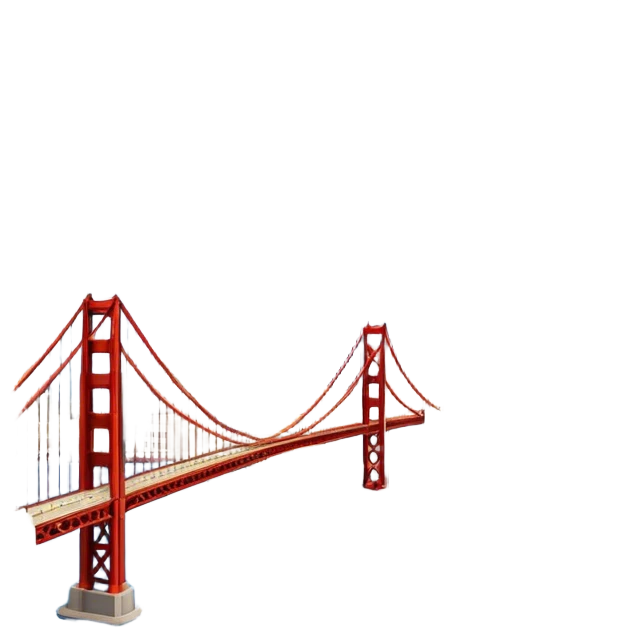 San Francisco  emoji