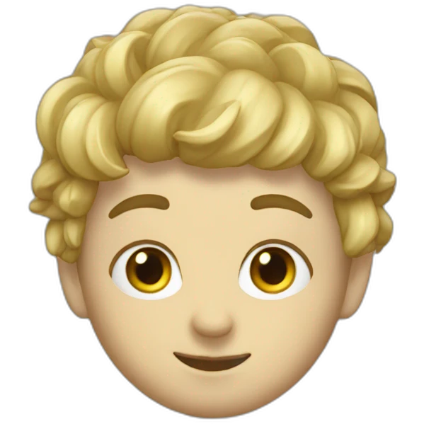 Foudre emoji