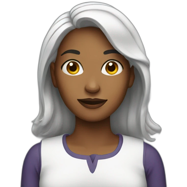 woman emoji