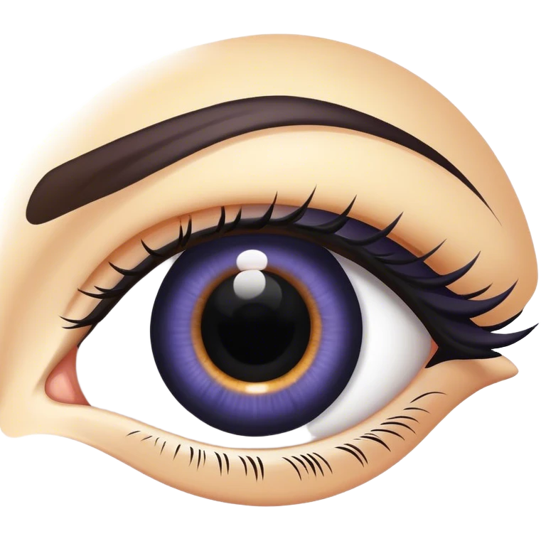 🔲👁️ emoji