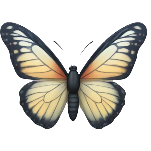 butterfly  emoji