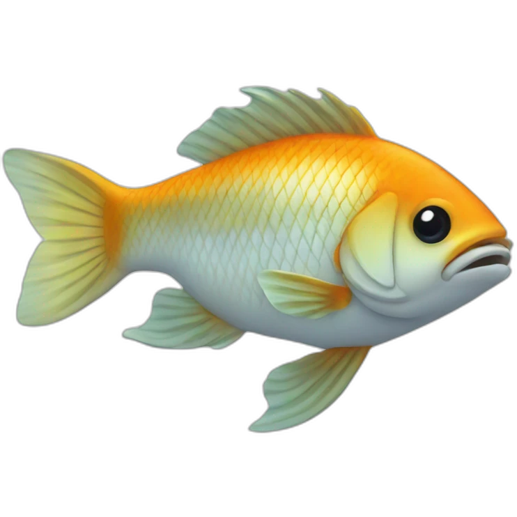 fish emoji