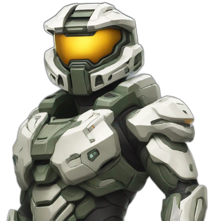halo arbiter emoji