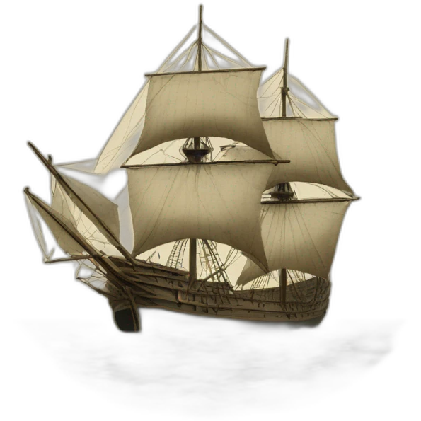 Dutch east indies ship emoji