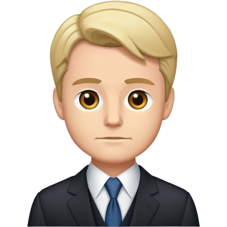 Niles Crane emoji