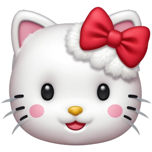 hellokitty emoji