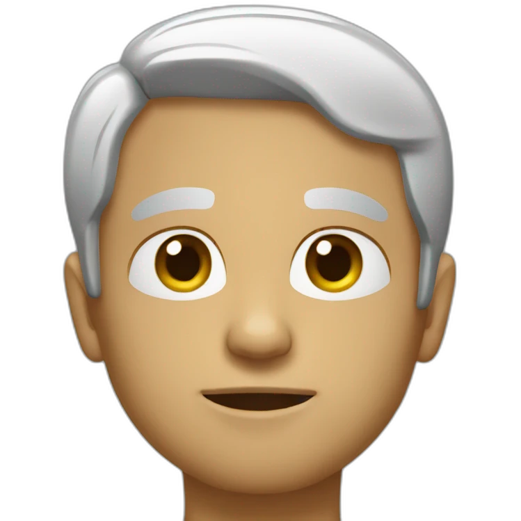 borring emoji