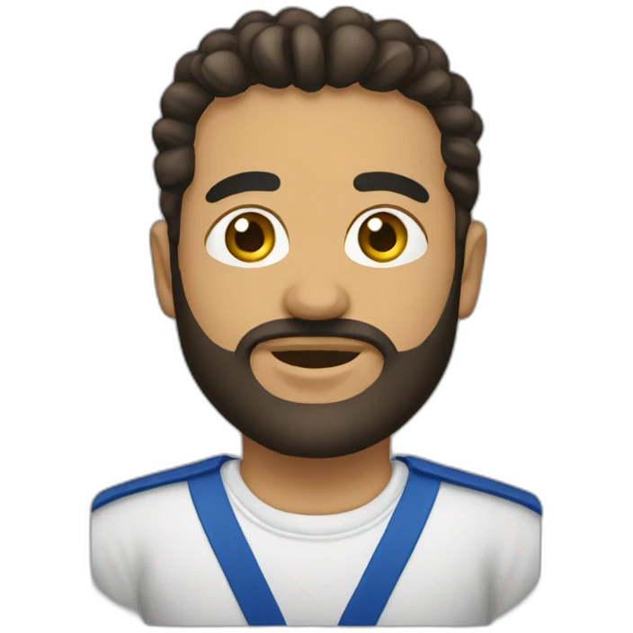 kosovo emoji