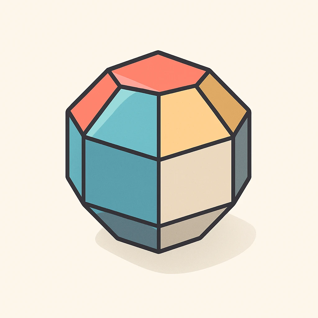 crystal globe emoji