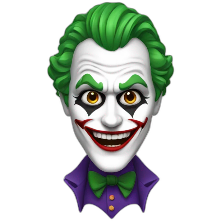 Joker emoji