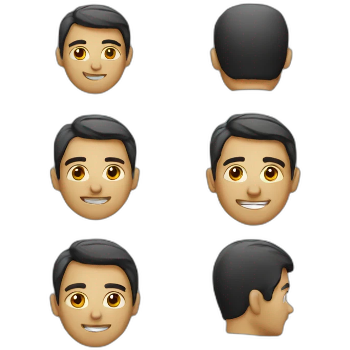 business emoji