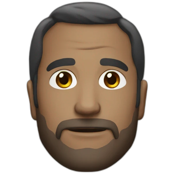 Hannibal emoji