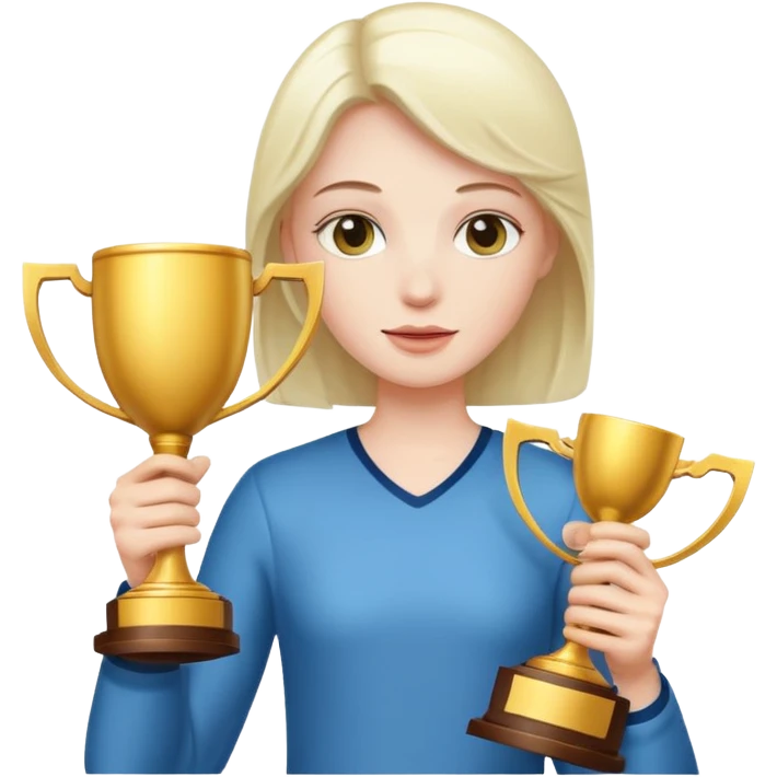 Finišuoti emoji