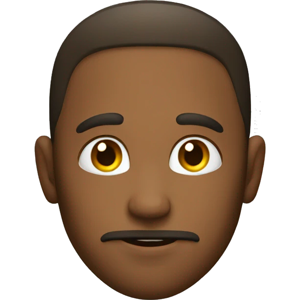 mon visage emoji