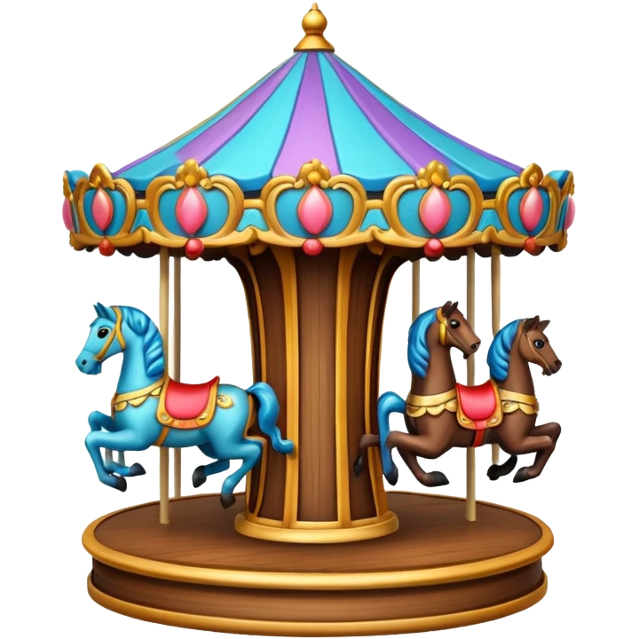 carrusel emoji