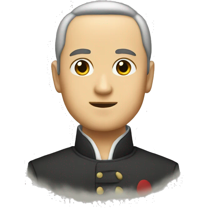 Toji emoji