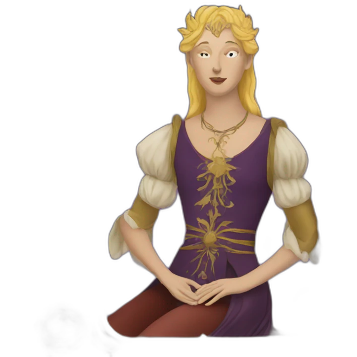Tarot card emoji