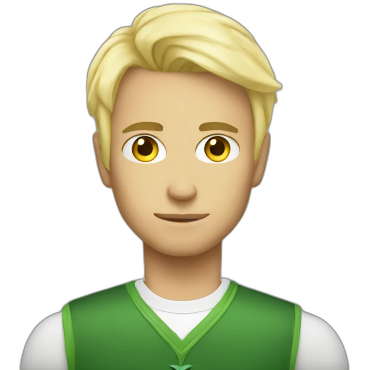 Draco MilfBoy emoji