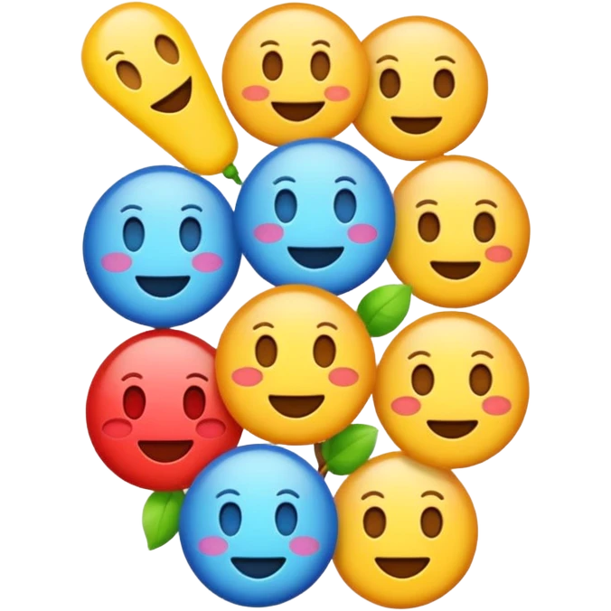 Aestische Emojis emoji
