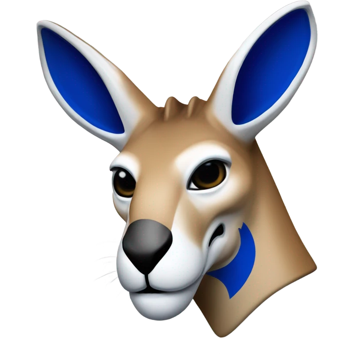 North Melbourne  emoji