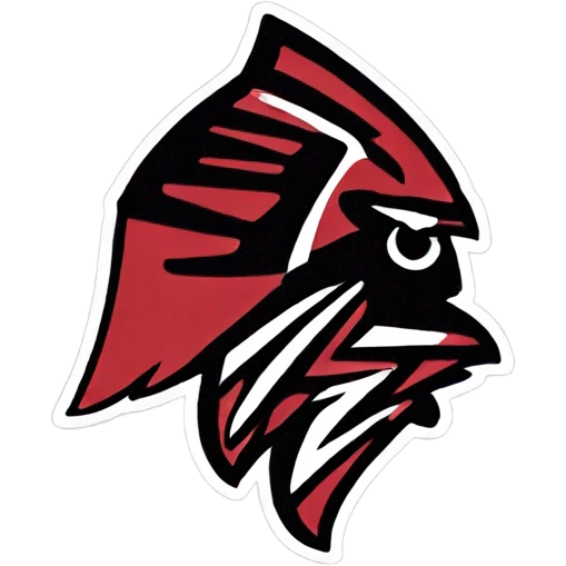 Atlanta Falcons Logo emoji