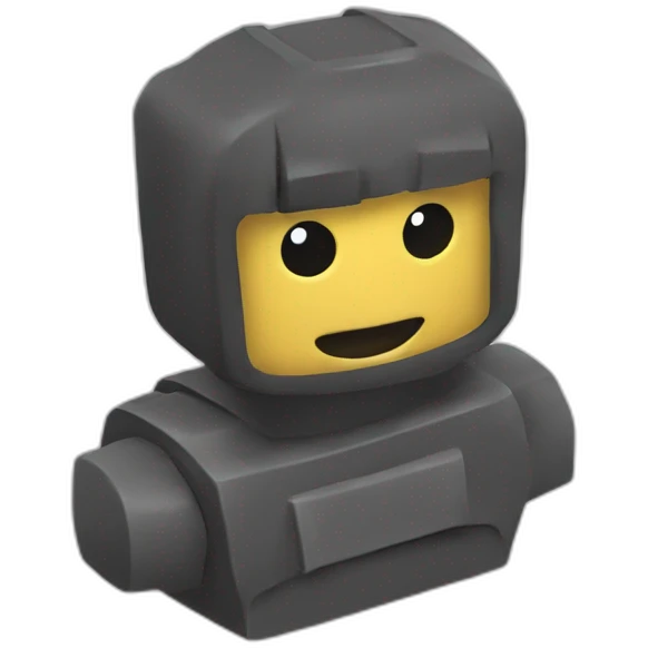 Roblox logo emoji