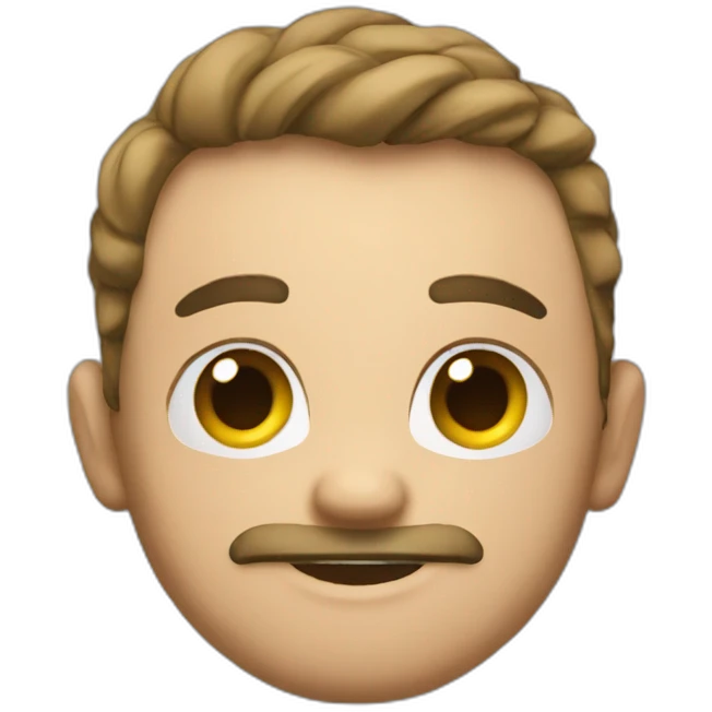 Emoji for a Channel named Hp edits emoji