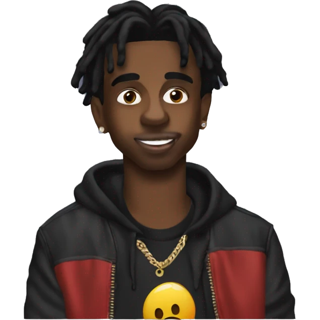 Playboi carti emoji