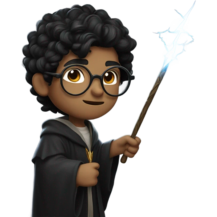 Harry Potter  emoji