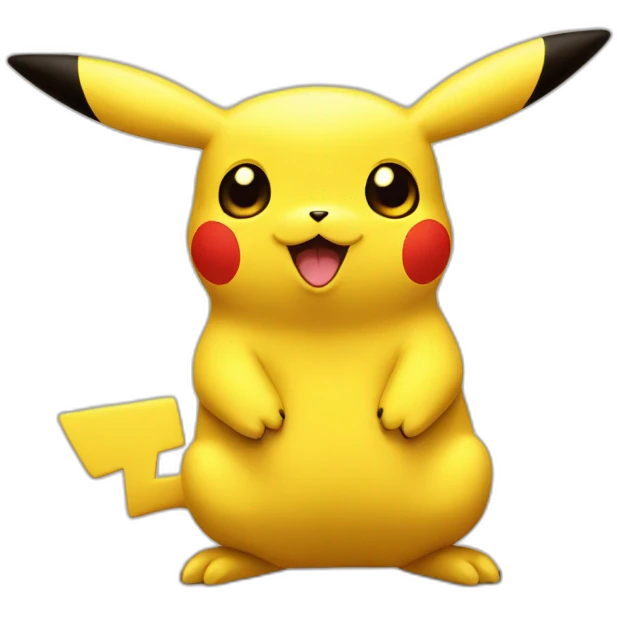 Pikachu-dodo-dans-un-lit emoji