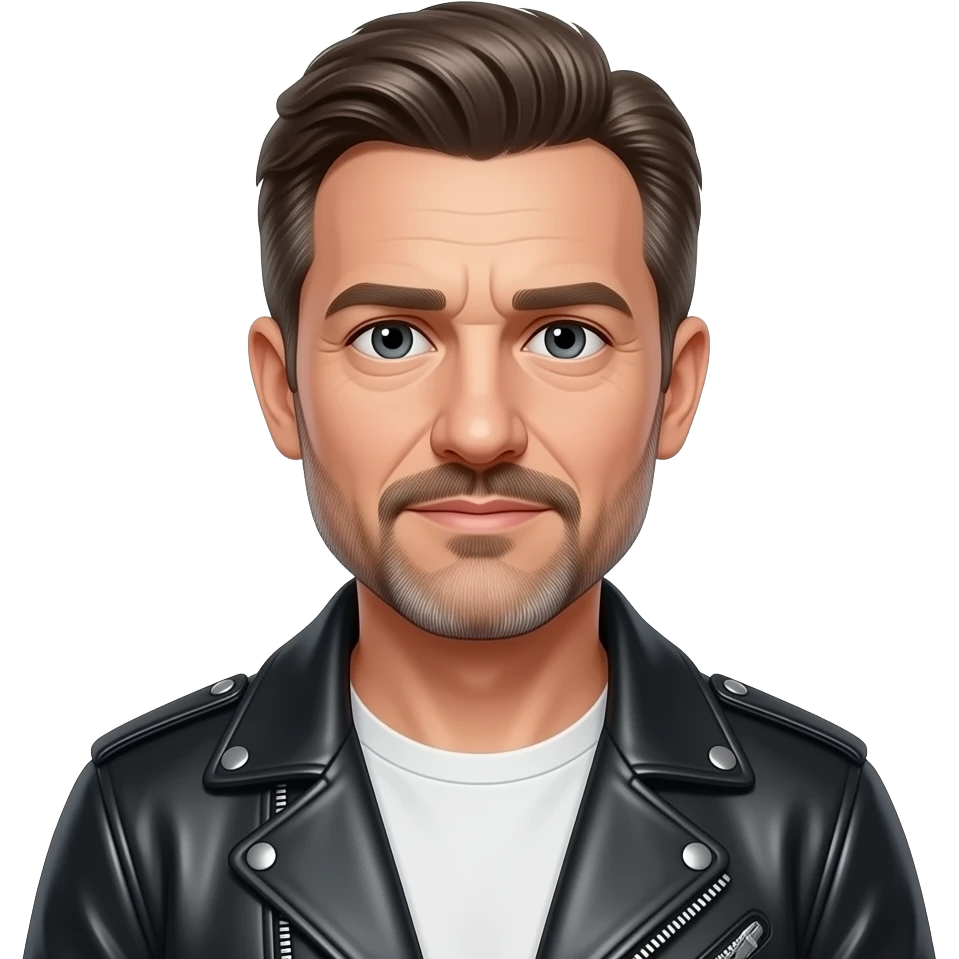 guy named tobias emoji