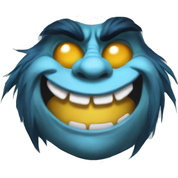 troll face emoji league of legends smile emoji