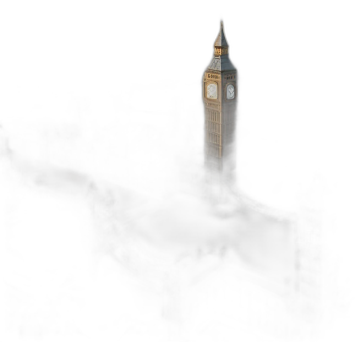 London emoji