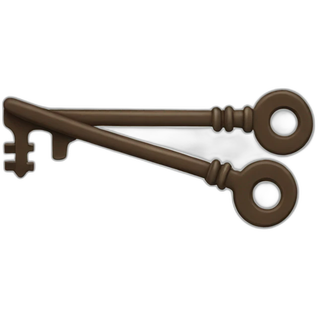 keys emoji