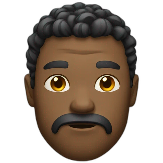 Weak  emoji