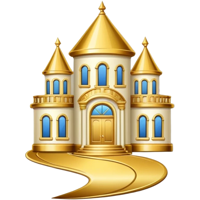 I need a luxury real estate agency stickers  emoji