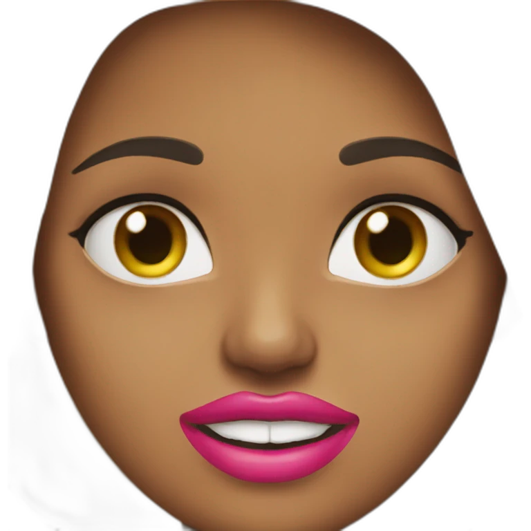 🫦👄💋 emoji