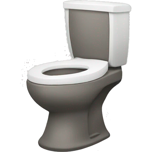 skib idi toilet emoji