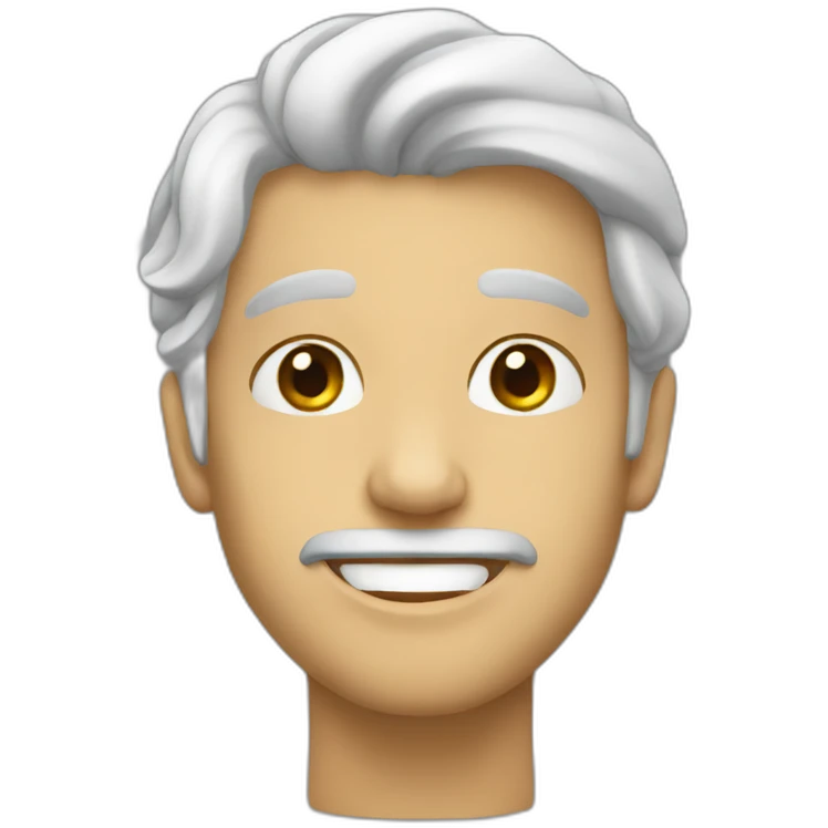 جزائر emoji